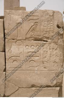 Photo Texture of Karnak 0112